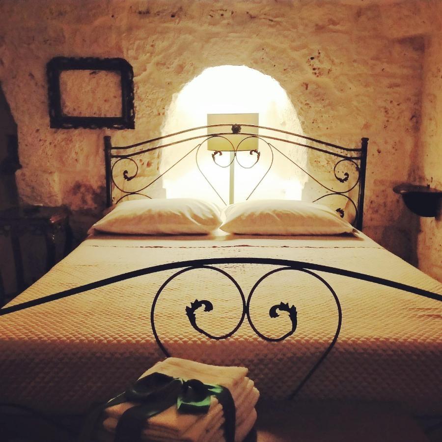 B&B Masseria Nuove Caselle Villa Castelli Exterior foto