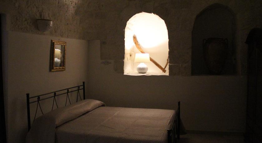 B&B Masseria Nuove Caselle Villa Castelli Cameră foto
