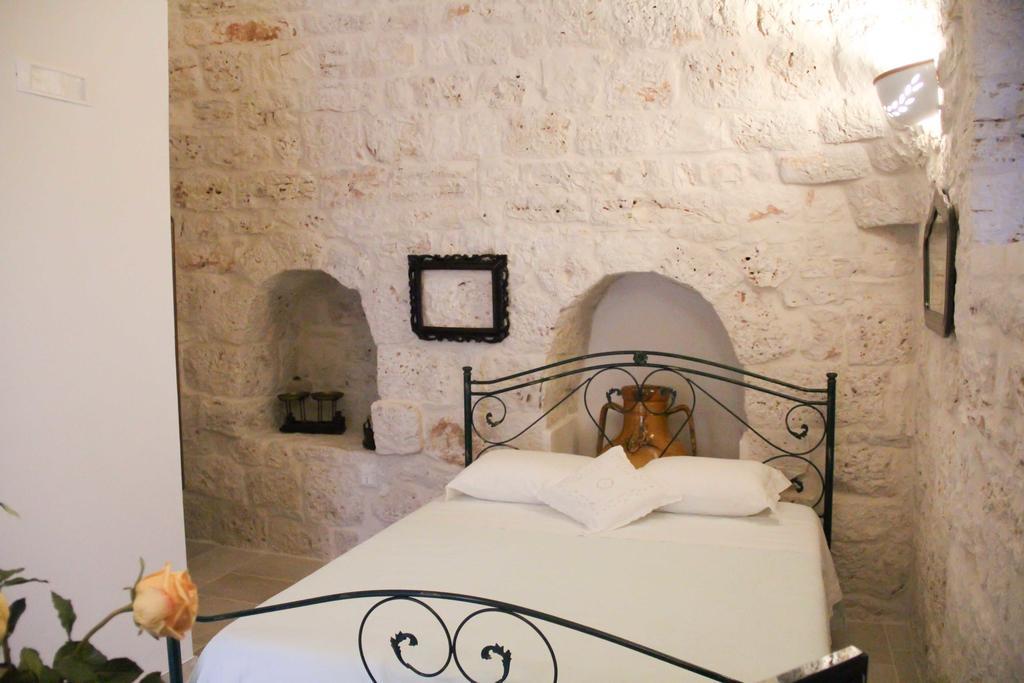 B&B Masseria Nuove Caselle Villa Castelli Cameră foto