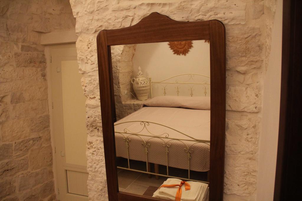 B&B Masseria Nuove Caselle Villa Castelli Cameră foto