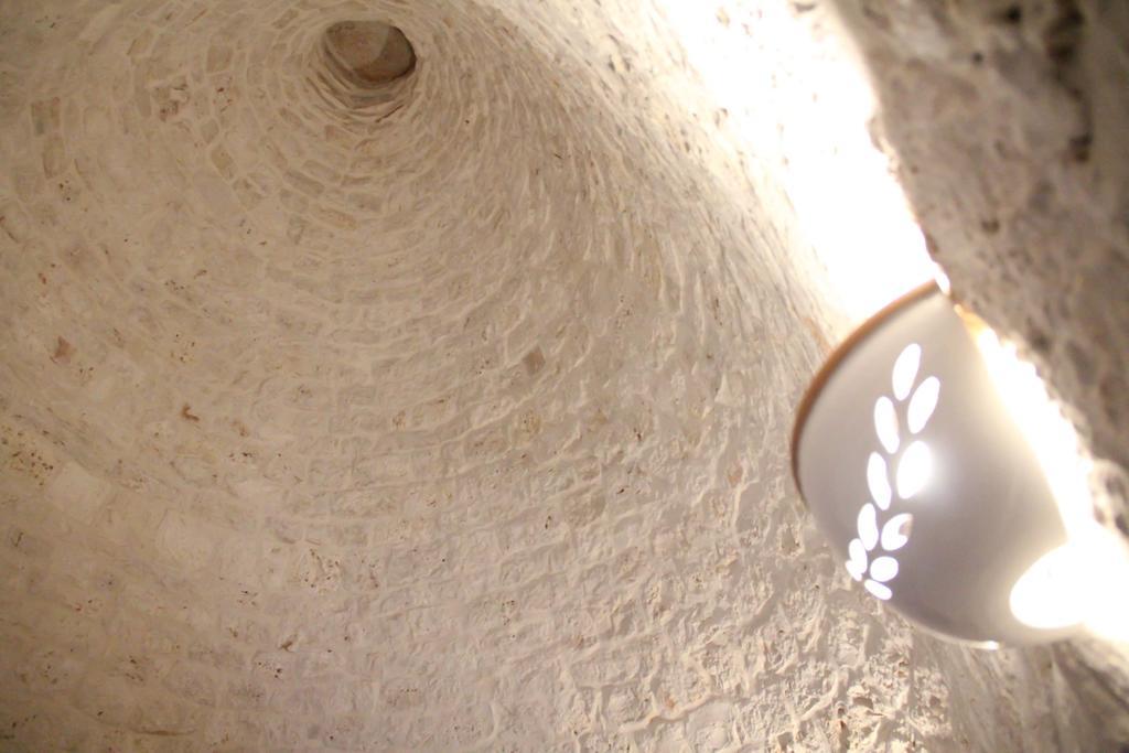 B&B Masseria Nuove Caselle Villa Castelli Cameră foto
